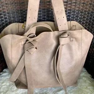 即発! Anthropologieオリジナル Ciel Winged Tote Bag Ciel Winged Tote Bag | Anthropologie